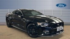 Ford Mustang 5.0 V8 GT 2dr Petrol Coupe